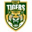 RSBB TIGERS logo