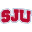 SAINT JOHN'S MINN logo