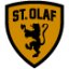 SAINT OLAF COLLEGE logo