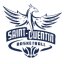 SAINT QUENTIN BASKETBALL logo