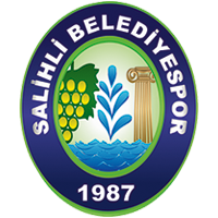 SALIHLI BELEDIYESPOR logo
