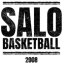 SALO BASKETBALL logo