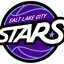 SALT LAKE CITY STARS logo