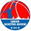 SAMSUN BASKETBOL AKADEMI logo
