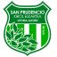 SAN PRUDENCIO logo