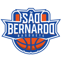 SAO BERNARDO Logo