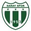 SARAY SPOR 1953 logo