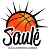 BC SIAULIAI SAULÉ II logo