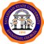 SAVANNAH STATE logo