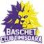 SCM POLITEHNICA TIMISOARA logo
