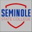 SEMINOLE STATE COLLEGE logo