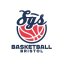 SGS COLLEGE logo