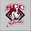 SHAWNEE CC logo