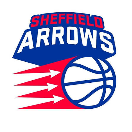 SHEFFIELD ARROWS logo