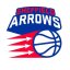 SHEFFIELD ARROWS logo