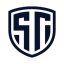 SHINAGAWA CITY BASKETBALL CLUB logo