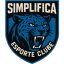 SIMPLIFICA ESPORTE CLUBE logo