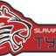 SLAVIA PRAHA TYGRI logo
