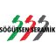 SOGUTSEN SERAMIK logo