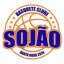 SOJAO BASQUETE logo