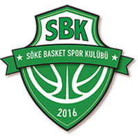 SOKE BASKET SPOR KULUBU logo