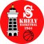 SOKOL KBELY logo