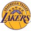 COACHELLA VALLEY LAKERS logo