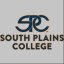 SOUTH PLAINS logo