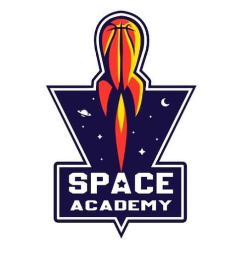 SPACE ACADEMY logo
