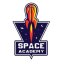 SPACE ACADEMY logo