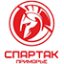 SPARTAK PRIMORYE BC logo