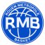 SPO ROUEN BASKET logo