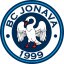 SPORTO KLUBAS JONAVA logo
