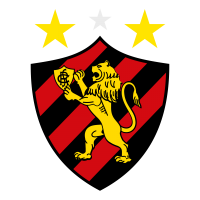 SPORTS DO RECIFE Logo