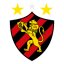 SPORTS DO RECIFE logo