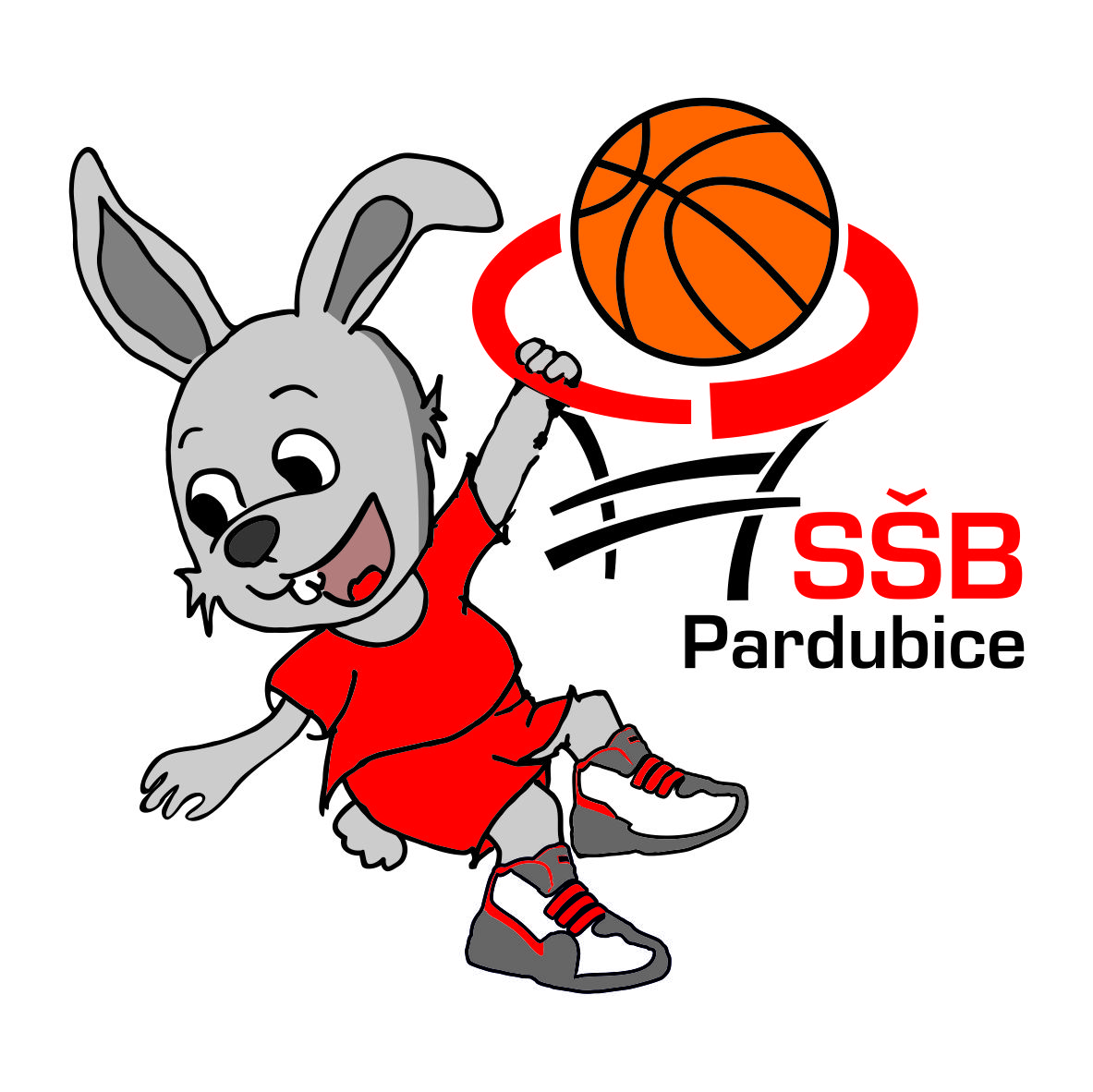 SSB PARDUBICE logo
