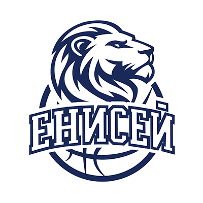 SSH AKADEMIYA BASKETBOLA YENISEY logo