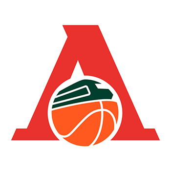 SSHOR LOKOMOTIV KUBAN logo