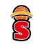 ST HELENS BASKETBALL logo
