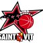 STAR BASKET SAINT-VIT logo