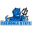 SUNY FREDONIA logo