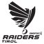 SWARCO RAIDERS TIROL logo