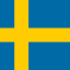 SWEDEN logo