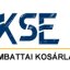 SZAZHALOMBATTAI KSE logo