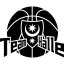 Team Halle logo