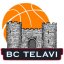 TELAVI logo