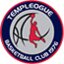 TEMPLEOGUE AZZURRI DUBLIN logo