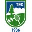 TENIS ESKRIM DAGCILIK logo