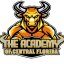 THE ACADEMY OF CENTRAL FLORIDA logo