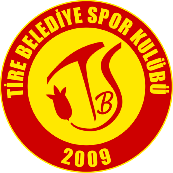 TIRE BELEDIYE SPOR KULUBU logo